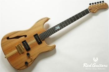 ROSETTA VESSEL-’21WSE OSG NA/OIL 【Deviser One Day Guitar Show 2021】